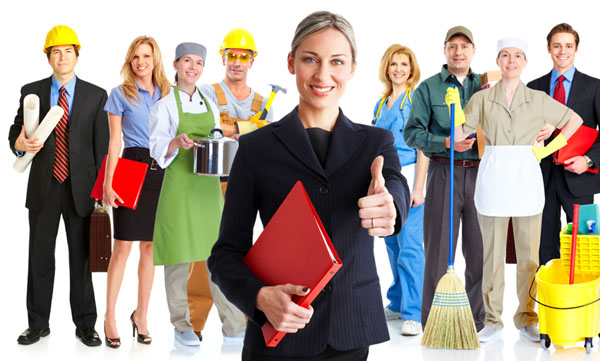 Tuzlukçu Forklift Hizmeti